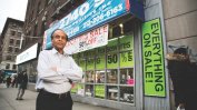 Магазини затварят врати в Манхатън заради високите наеми и електронната търговия
