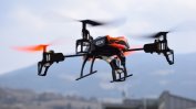 Проверките на язовирите ще се правят с дронове