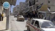 Две големи ислямистки групи в Сирия се обединяват