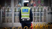 Жертва и 12 ранени при атака с нож в китайски мол