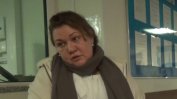 Рускиня, осъдена за пране на 2 млрд. лв, иска да ходи в чужбина с медицинско от починал лекар
