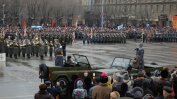Днешният празник на Руската армия съвпада с нейния стогодишен юбилей