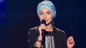 Френска мюсюлманка напусна тв конкурс заради коментари във Фейсбук