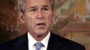 Според Джордж У. Буш Русия се е намесила в изборите в САЩ