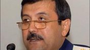 Арестуван е бившият генерален прокурор на Узбекистан