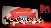 ПЕС уличи БСП в лъжа: партията е подкрепила Истанбулската конвенция