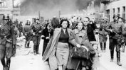 След 75 години дискусиите за ролята на поляците в Холокоста продължават