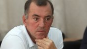 Бившият финансов министър Стоян Александров е обвинен в лихварство
