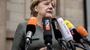 Меркел постигна споразумение за правителство, но е отслабена от мигрантската криза