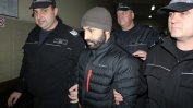 Издирваният за тероризъм мароканец остава за 90 дни в ареста в България