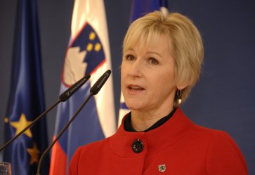 Маргот Валстрьом