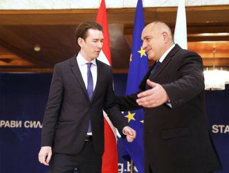 Борисов: Светът върви главоломно към конфликт