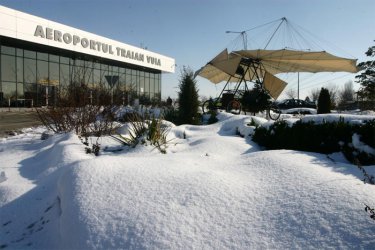 Борисов прати "Авиоотряд 28" да прибере блокирани от снега в Тимишоара българи