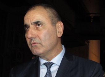 Цветан Цветанов