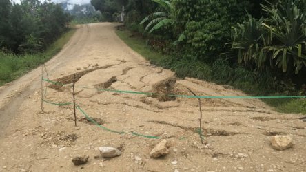 Нов трус от 6.7 по Рихтер в Папуа Нова Гвинея отне живота на 18 души