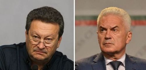Таско Ерменков: Крим гласува за Путин, а ЕС и САЩ са "идиоти"
