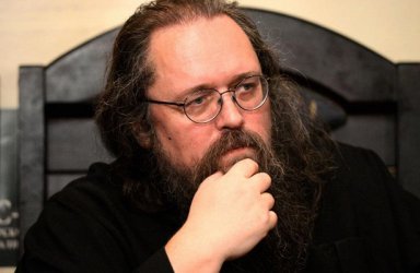 Дякон Андрей Кураев