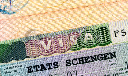 ЕС ще издава визи по-бързо, но след по-задълбочени проверки