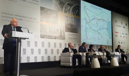 Дончо Атанасов, председател на Управителния съвет на АПИ