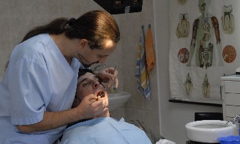 Има недостиг на зъболекари в няколко области на страната