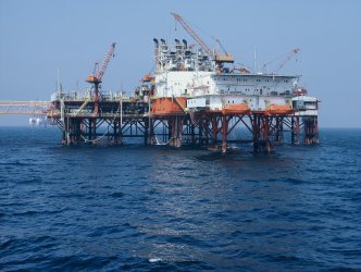 Очертава се битка за ресурсите от природен газ в Черно море