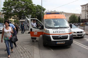 Удължава се срокът на процедурата за модернизация на спешната помощ