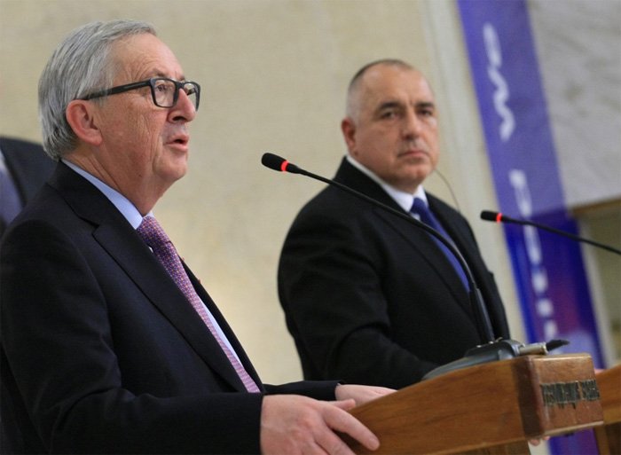 Юнкер: Нито една от държавите от Западните Балкани не отговаря на условията за влизане в ЕС