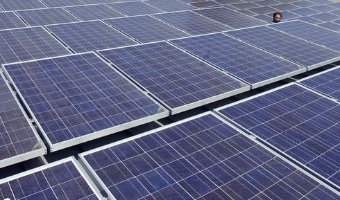 София да инвестира в слънчеви топлоцентрали предлага организация