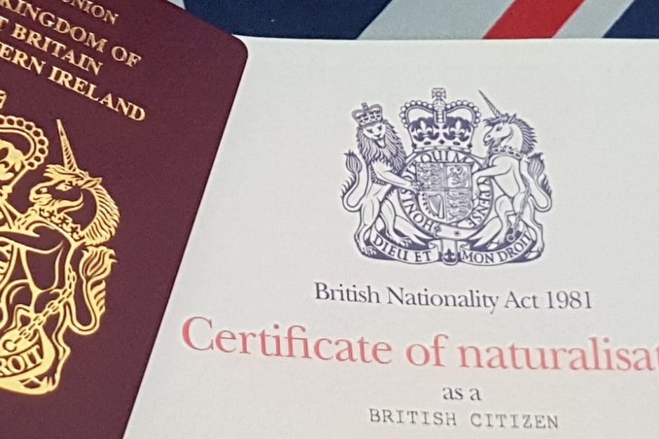Пред несигурността около Брекзита граждани на ЕС избират британското гражданство