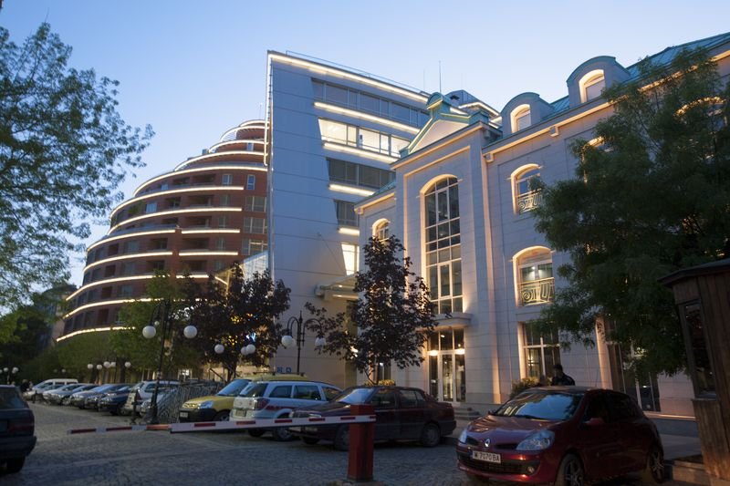 Британска компания ще отдава под наем апартаменти в "Сан Стефано Плаза"
