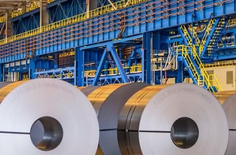 Вашингтон официално въведе нови мита за внос на алуминий и стомана