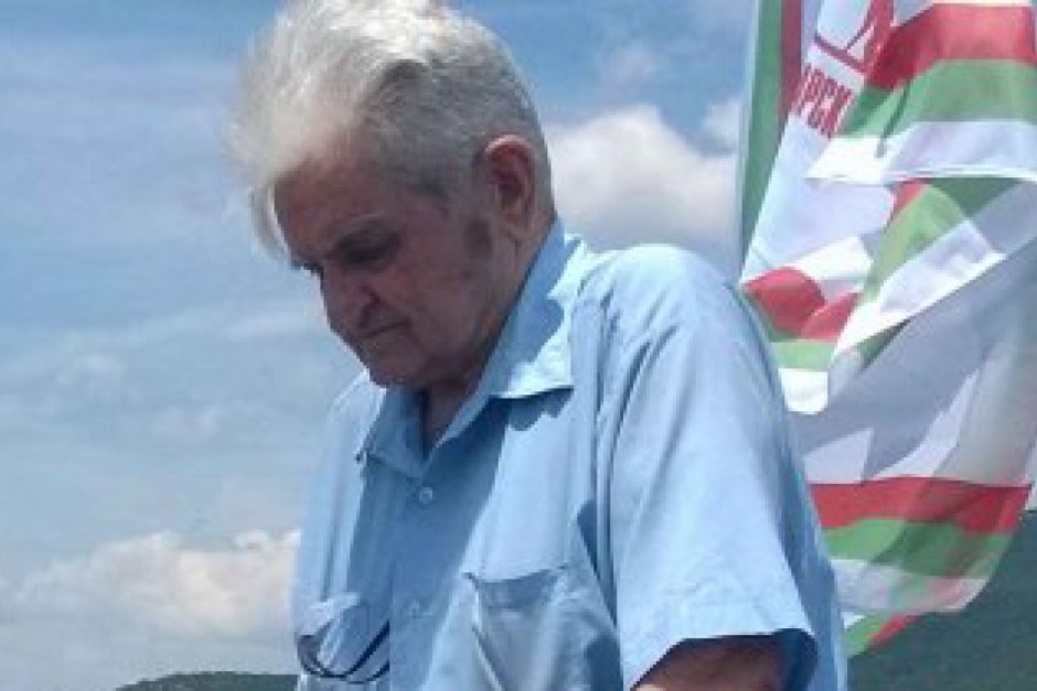 Награждават посмъртно Панде Ефтимов, един от големите застъпници на българщината в Македония