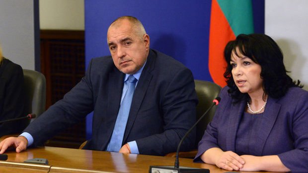 Борисов няма да разпише оставката на енергийния министър