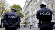 Нападател с нож е застрелян пред резиденцията на иранския посланик във Виена