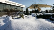 Борисов прати "Авиоотряд 28" да прибере блокирани от снега в Тимишоара българи