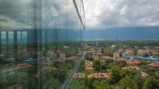 "Колиърс" отчете рекорден брой офис сделки през 2017 г. в България