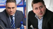 "Решимостта" на Пламен Георгиев срещу Прокопиев допадна на депутат от "Воля"