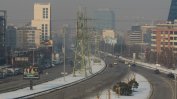 Съставиха 17 акта в София за нерегламентирано изгаряне на отпадъци