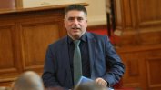 Данаил Кирилов: Проблемът с неизбежната отбрана е неразбирането на обществото