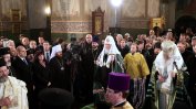 МВР предупреди четирима заради отправени заплахи срещу руския патриарх Кирил