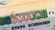 ЕС ще издава визи по-бързо, но след по-задълбочени проверки