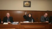 Цветан Василев иска прекратяване на делото "КТБ", спецсъдът казва след месец