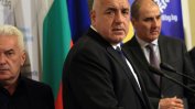 Борисов разкри мошеничество и заговор в сделката за ЧЕЗ