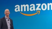 "Форбс": Шефът на "Амазон" Джеф Безос е най-богатият човек в света