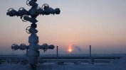 "Газпром" отчита рекорден износ на газ заради студовете в Европа