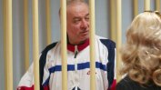 Бившият руски шпионин е отровен с нервнопаралитичен агент