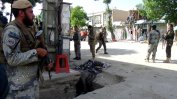 Експлозия в Кабул уби 29 души