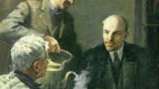 Дякон Кураев се майтапи как дядото на Путин сипва полоний в чая на Ленин