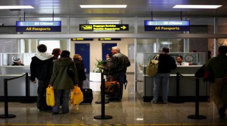 "Гранична полиция" отрече за нови непроверени пътници на летище София