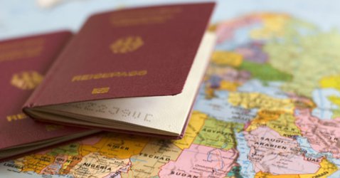 България най-често дава гражданство на руснаци